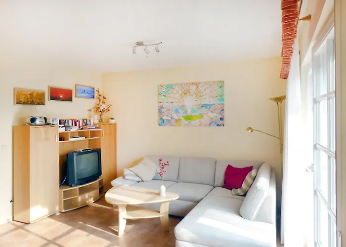 Lägenhet Suedwiese Prerow